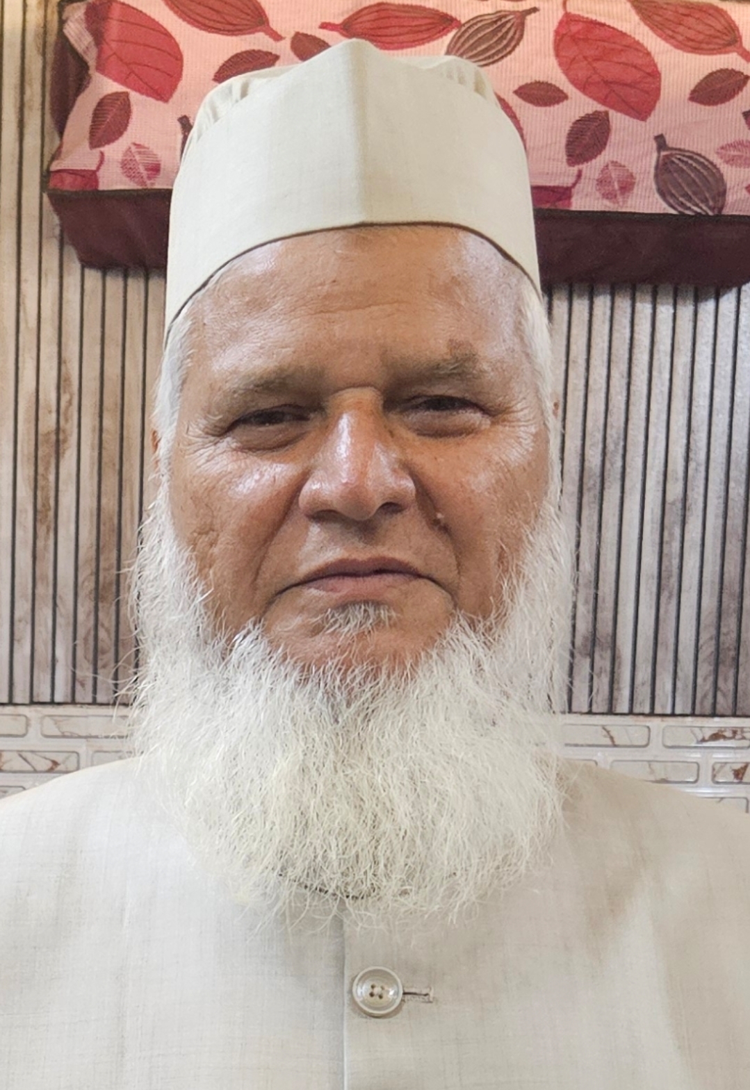 Hazrat Maulana Anwar Ahmad